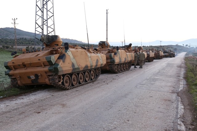 ZEYTİN DALI HAREKATI 525