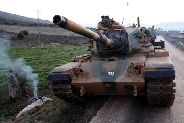 ZEYTİN DALI HAREKATI 526