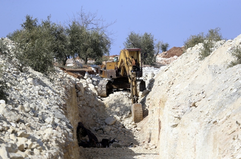 ZEYTİN DALI HAREKATI 541