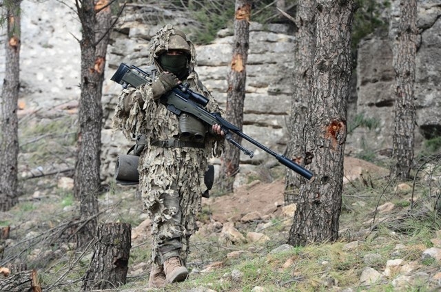 ZEYTİN DALI HAREKATI 588