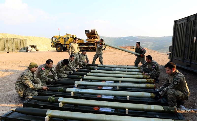 ZEYTİN DALI HAREKATI 656