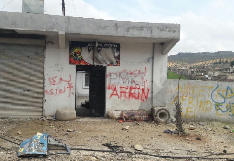 ZEYTİN DALI HAREKATI 680