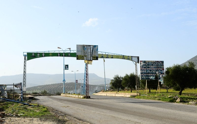 ZEYTİN DALI HAREKATI 839