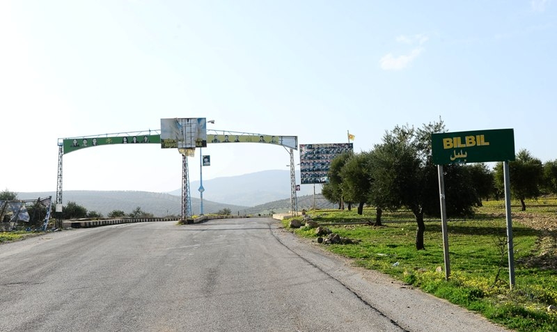 ZEYTİN DALI HAREKATI 840