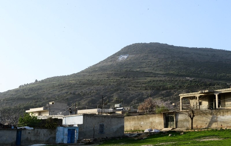 ZEYTİN DALI HAREKATI 849