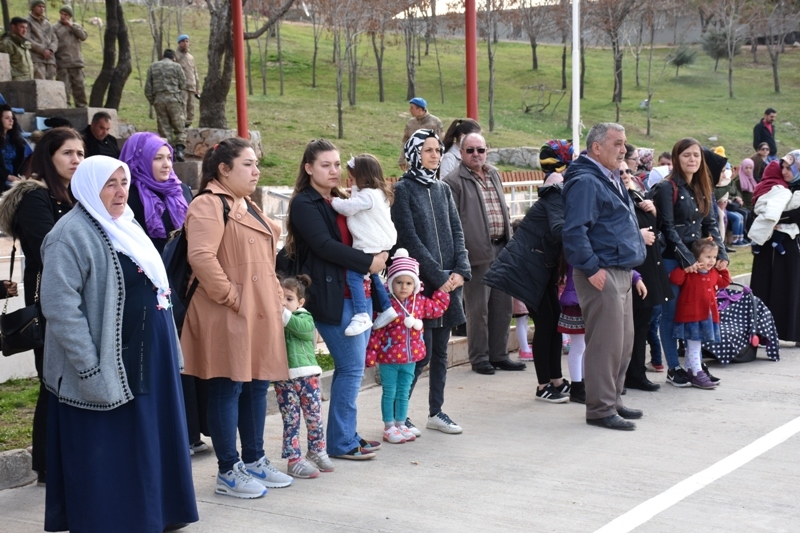 ZEYTİN DALI HAREKATI 883
