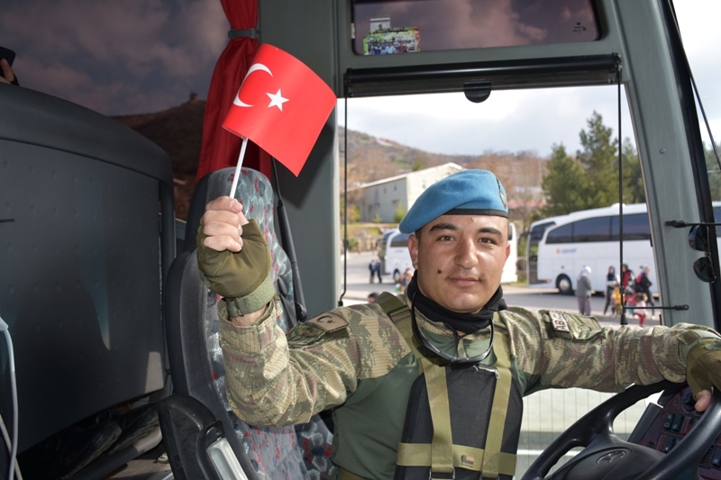 ZEYTİN DALI HAREKATI 889