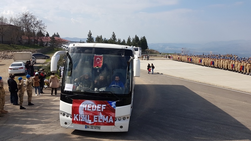 ZEYTİN DALI HAREKATI 898