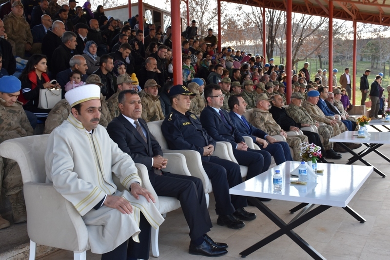 ZEYTİN DALI HAREKATI 901