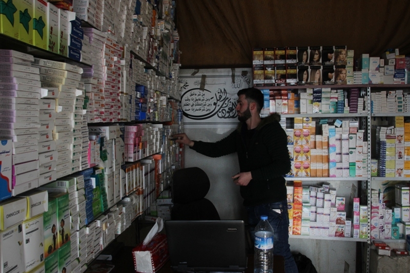 ZEYTİN DALI HAREKATI 905
