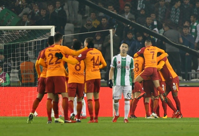 KONYASPOR:2-GALATASARAY:2 10