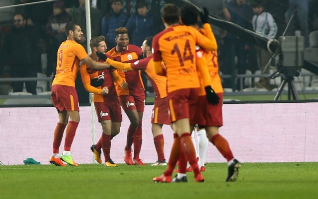 KONYASPOR:2-GALATASARAY:2 11