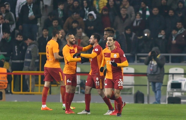 KONYASPOR:2-GALATASARAY:2 14
