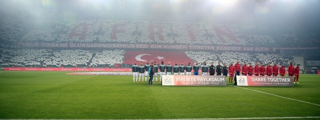 KONYASPOR:2-GALATASARAY:2 16