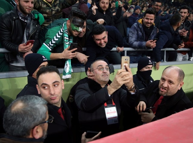 KONYASPOR:2-GALATASARAY:2 17