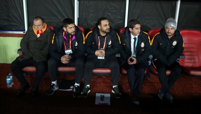 KONYASPOR:2-GALATASARAY:2 19