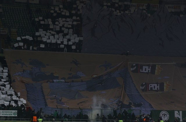 KONYASPOR:2-GALATASARAY:2 2