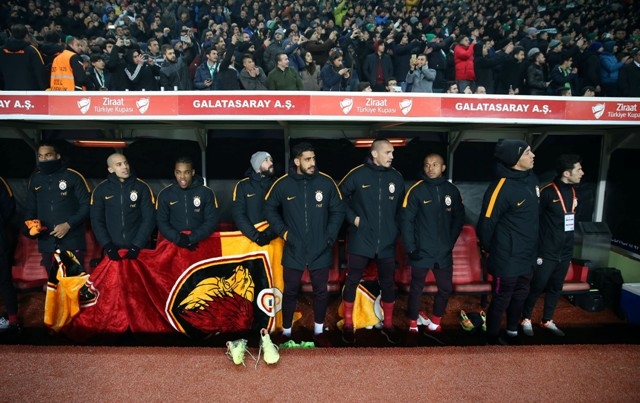 KONYASPOR:2-GALATASARAY:2 21