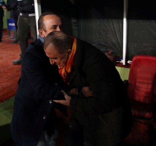 KONYASPOR:2-GALATASARAY:2 22