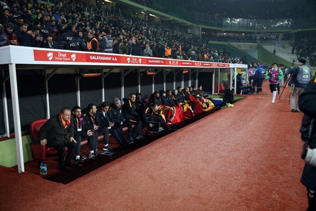 KONYASPOR:2-GALATASARAY:2 25