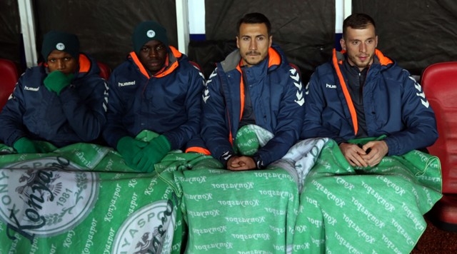 KONYASPOR:2-GALATASARAY:2 26