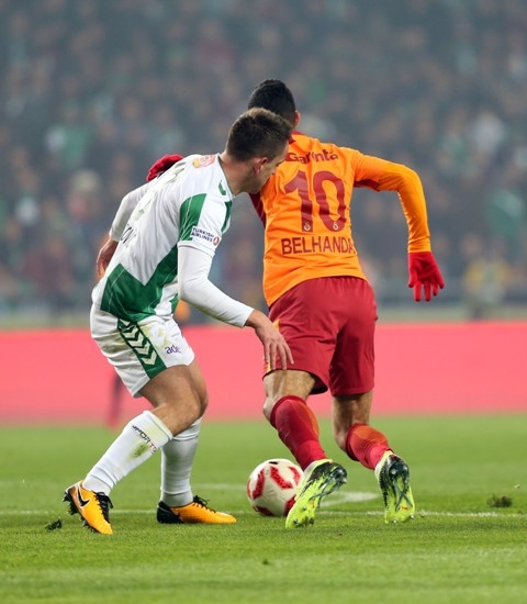 KONYASPOR:2-GALATASARAY:2 30