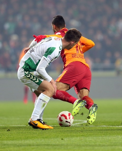KONYASPOR:2-GALATASARAY:2 31