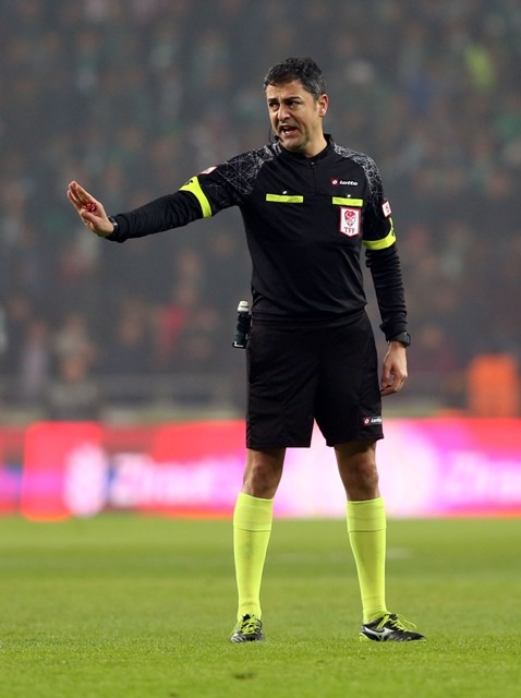 KONYASPOR:2-GALATASARAY:2 32