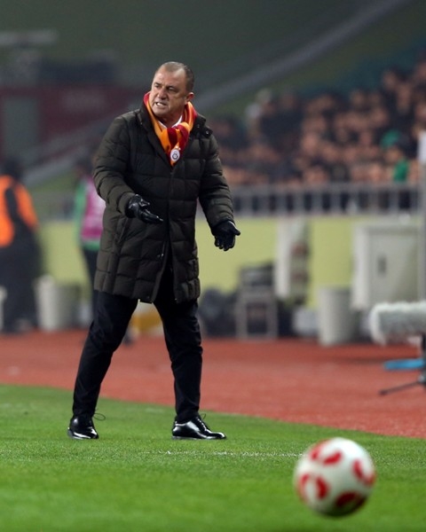 KONYASPOR:2-GALATASARAY:2 33
