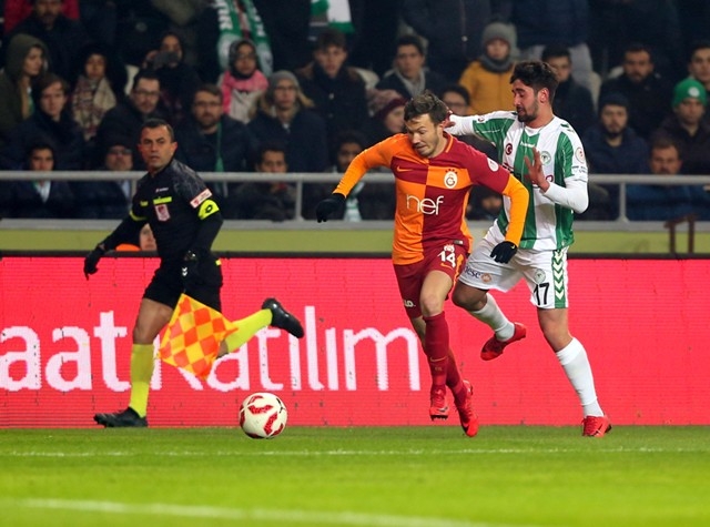 KONYASPOR:2-GALATASARAY:2 34