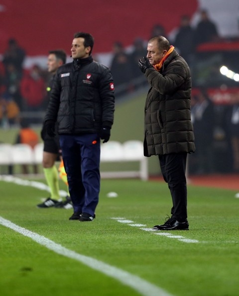 KONYASPOR:2-GALATASARAY:2 36