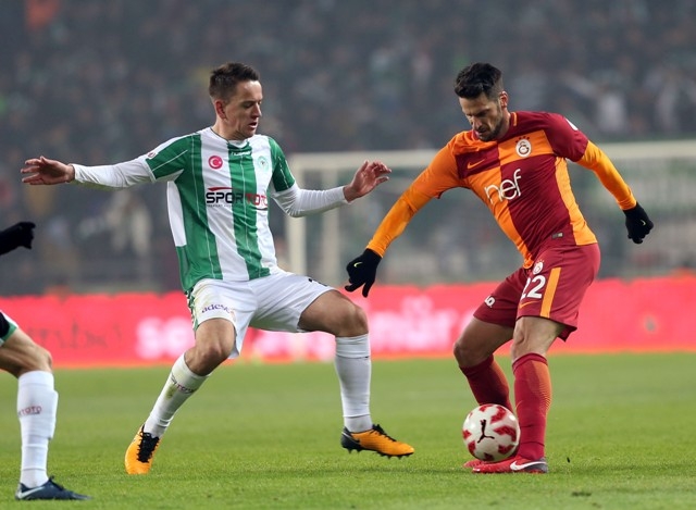 KONYASPOR:2-GALATASARAY:2 37