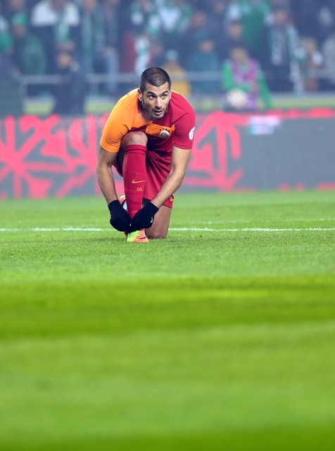 KONYASPOR:2-GALATASARAY:2 38