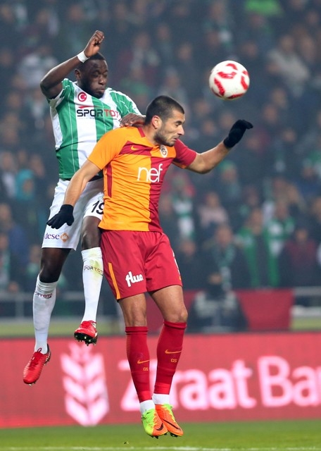 KONYASPOR:2-GALATASARAY:2 39