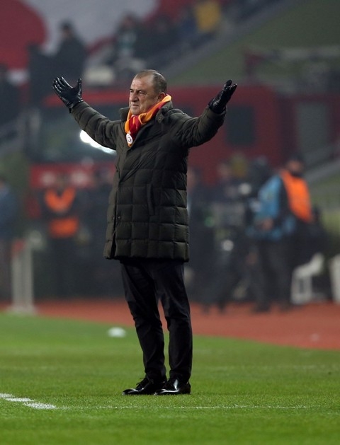 KONYASPOR:2-GALATASARAY:2 40