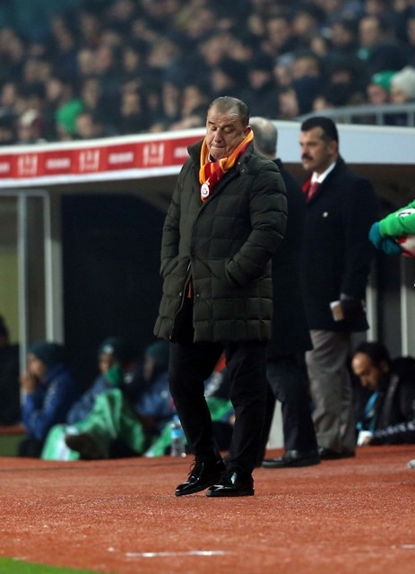 KONYASPOR:2-GALATASARAY:2 42