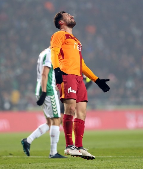 KONYASPOR:2-GALATASARAY:2 43
