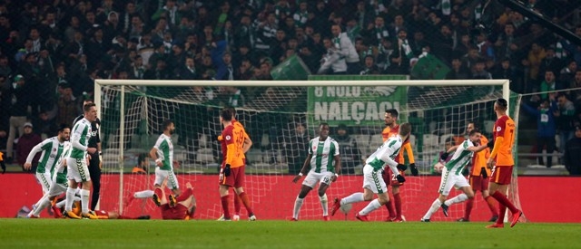 KONYASPOR:2-GALATASARAY:2 45