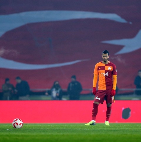 KONYASPOR:2-GALATASARAY:2 50