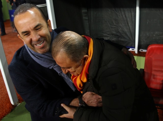 KONYASPOR:2-GALATASARAY:2 9