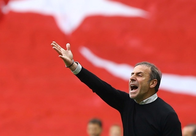 A. KONYASPOR:1-M. BAŞAKŞEHİR:1 14