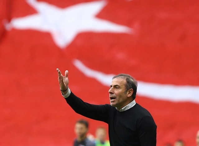 A. KONYASPOR:1-M. BAŞAKŞEHİR:1 15