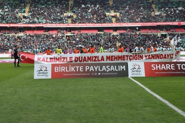 A. KONYASPOR:1-M. BAŞAKŞEHİR:1 37