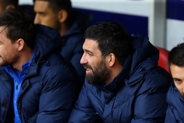 A. KONYASPOR:1-M. BAŞAKŞEHİR:1 8