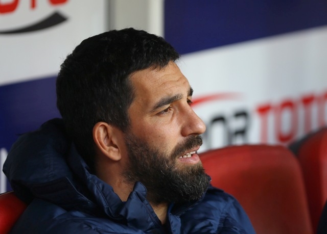 A. KONYASPOR:1-M. BAŞAKŞEHİR:1 9