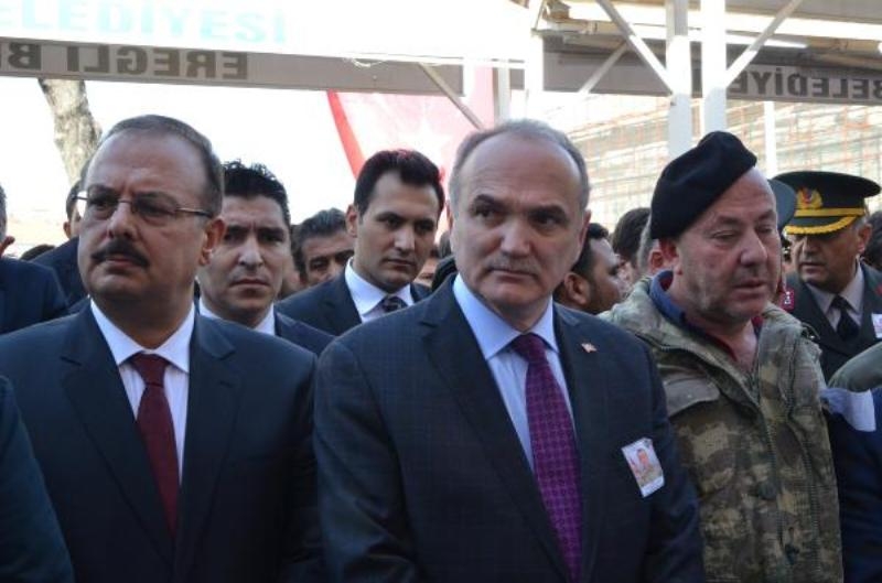 ŞEHİT ER NURULLAH SEÇEN'E SON GÖREV 12