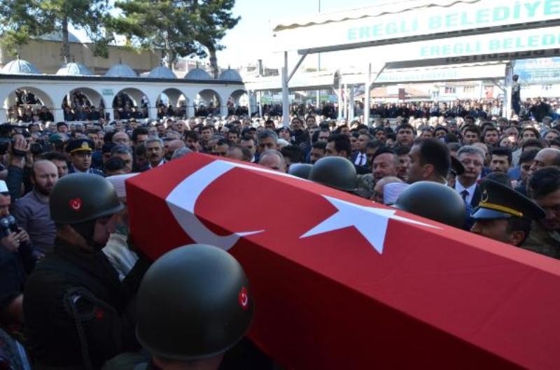 ŞEHİT ER NURULLAH SEÇEN'E SON GÖREV 15