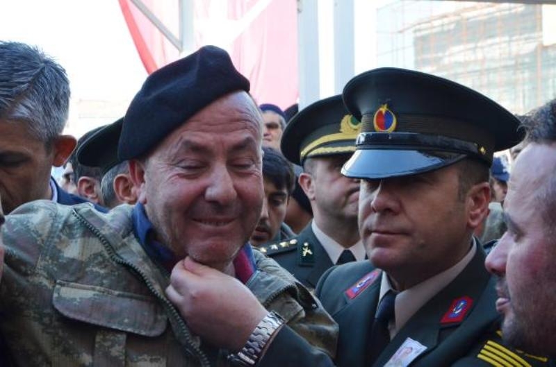 ŞEHİT ER NURULLAH SEÇEN'E SON GÖREV 17