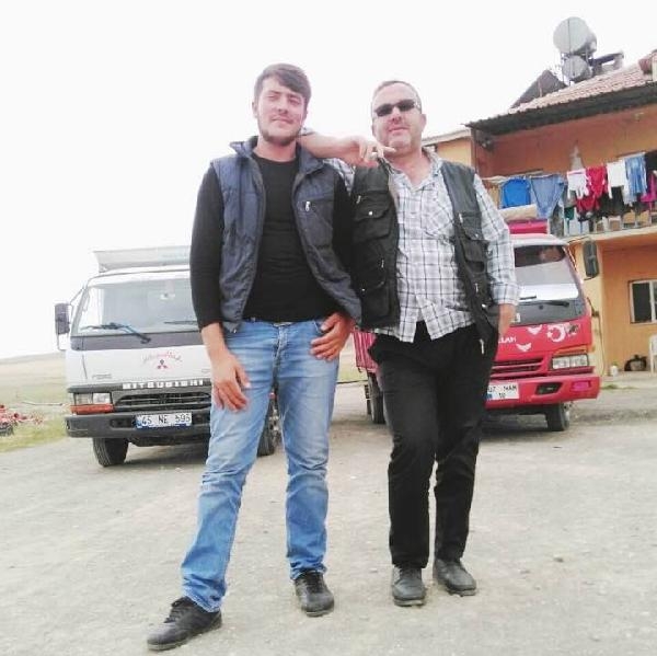 ŞEHİT ER NURULLAH SEÇEN'E SON GÖREV 35