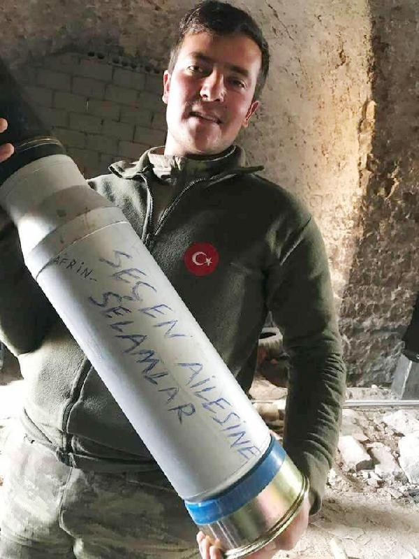 ŞEHİT ER NURULLAH SEÇEN'E SON GÖREV 37